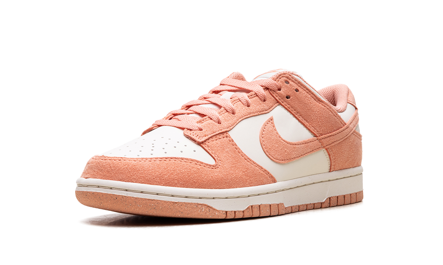 Dunk Low Next Nature WMNS  Apricot Agate
