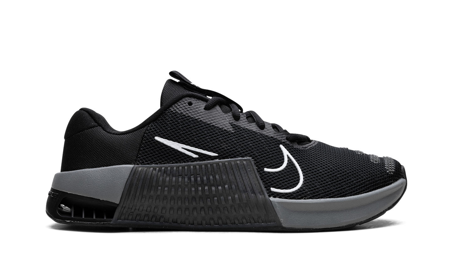 Metcon 9  Black Anthracite
