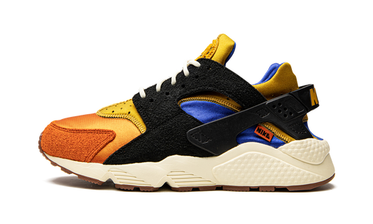 AIR HUARACHE MNS WMNS  Campfire Orange