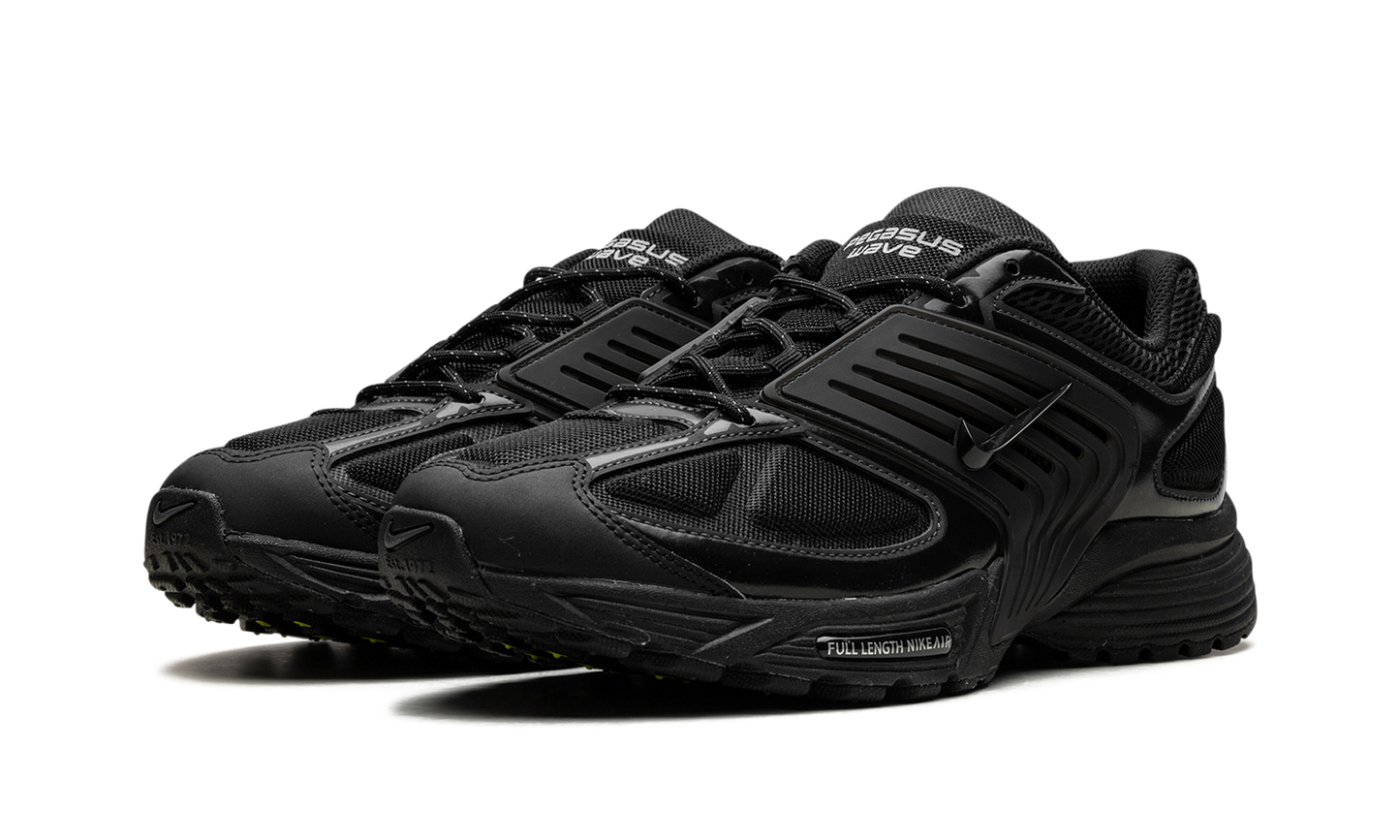 Pegasus Wave  Black