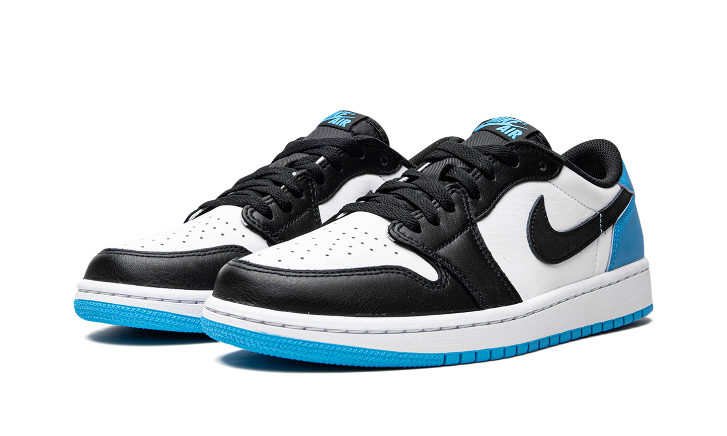 AIR JORDAN 1 LOW OG WMNS  UNC