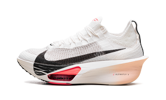 Air Zoom Alphafly Next% 3 WMNS  Sail Crimson Tint