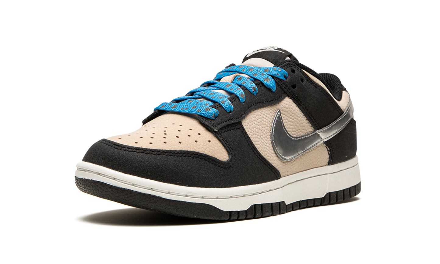 DUNK LO MNS WMNS  Starry Laces