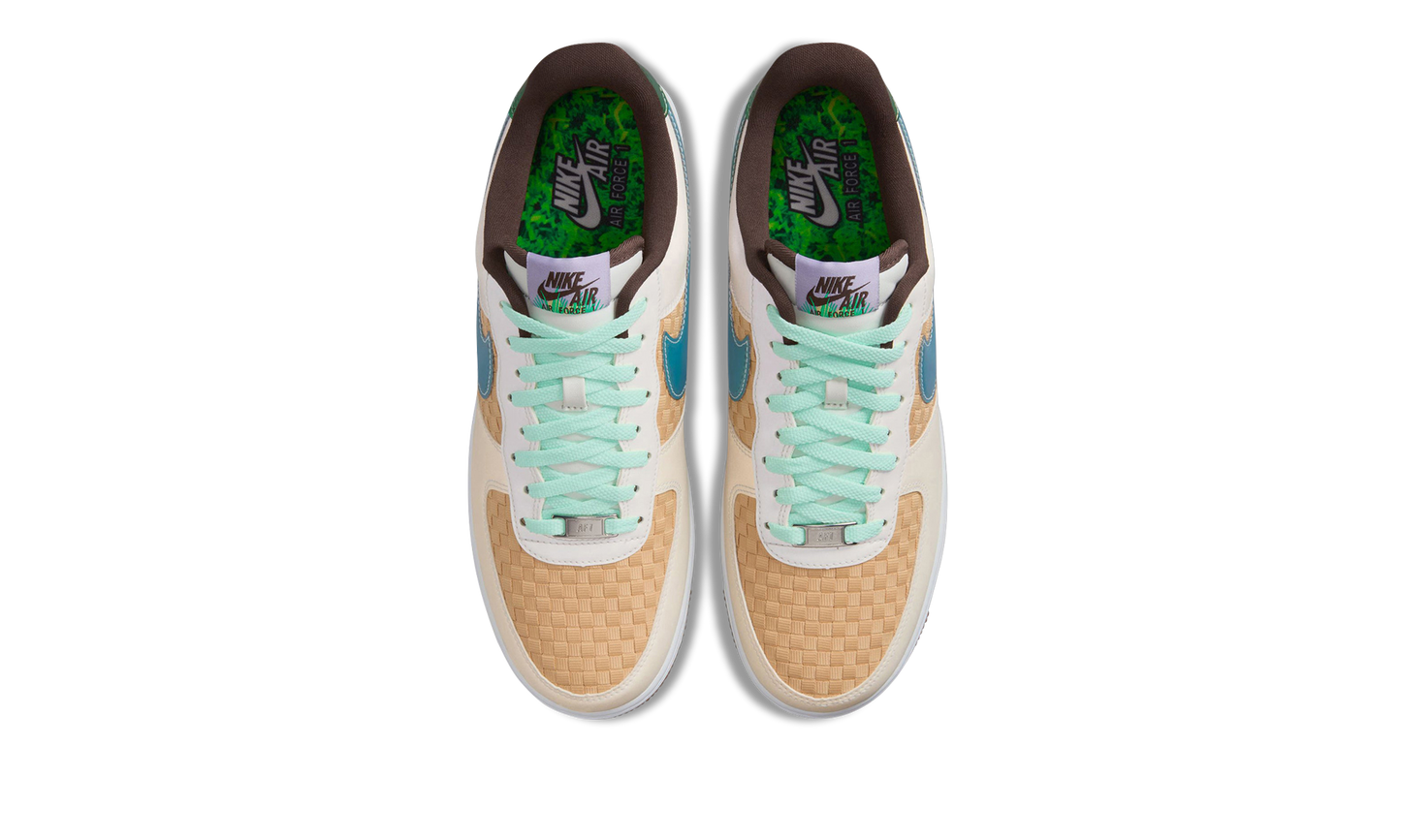 Air Force 1 Retro QS  Easter