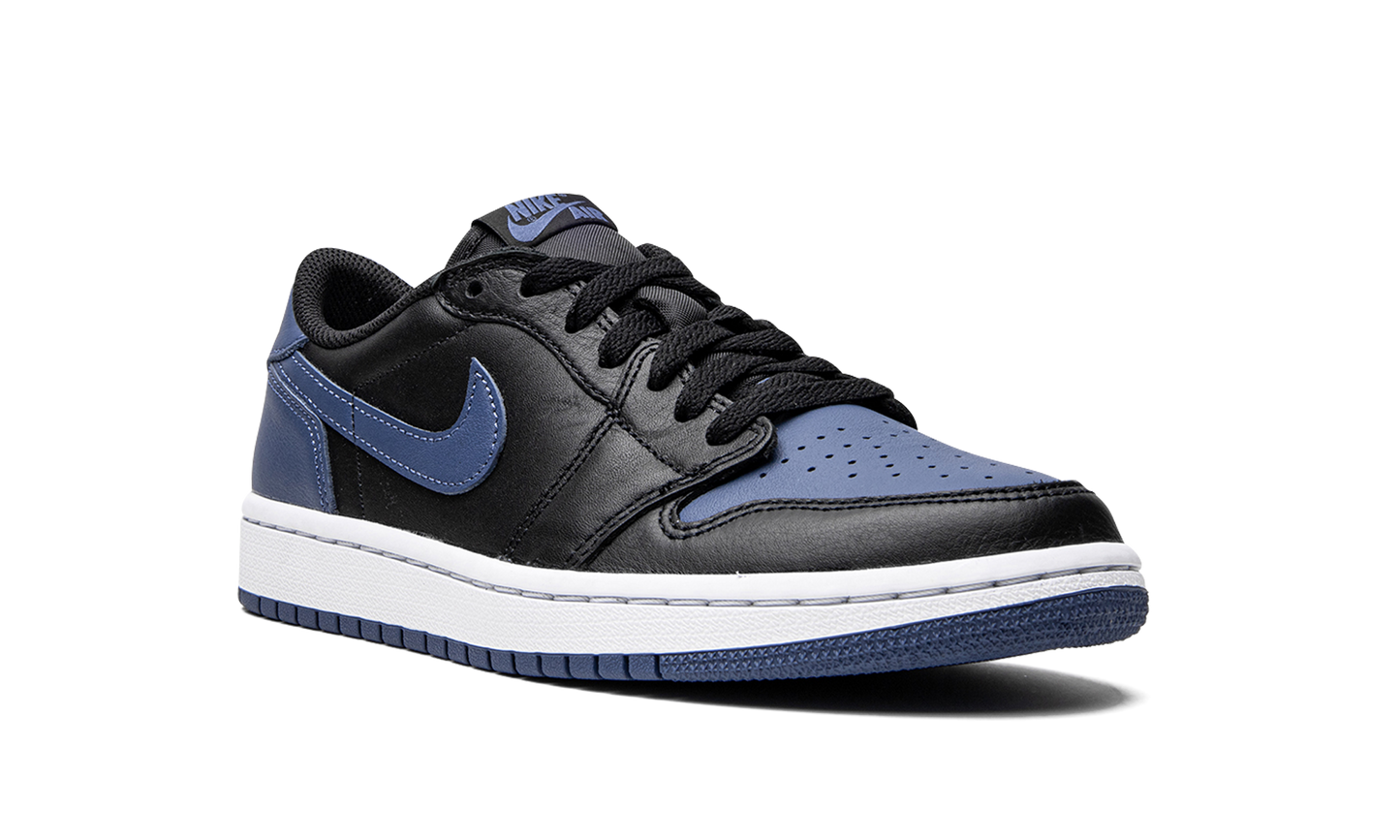 AIR JORDAN 1 LO OG WMNS  Mystic Navy