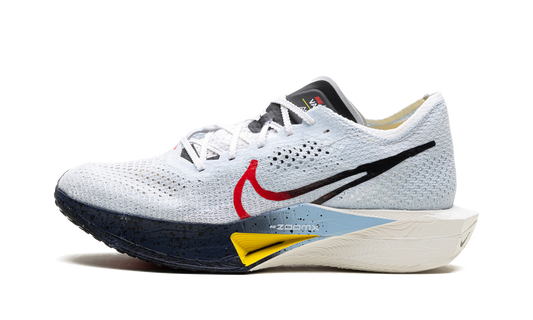 Zoomx Vaporfly Next% 3 FK  Pure Platinum