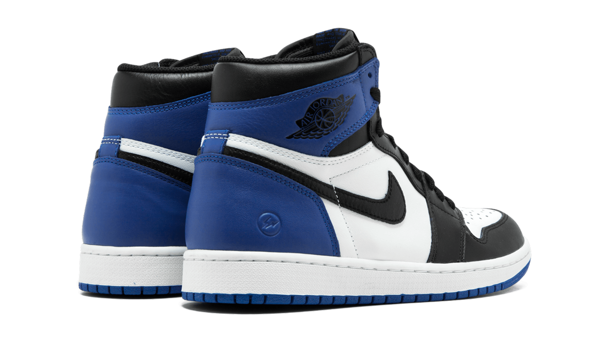 Air Jordan 1 Retro High OG  Fragment
