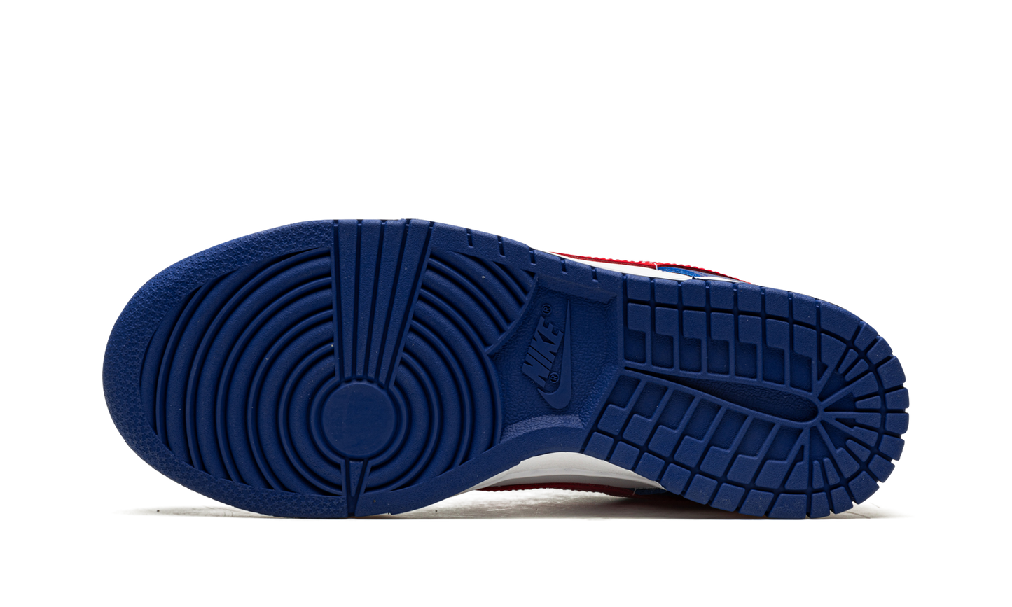 DUNK LO MNS WMNS  USA