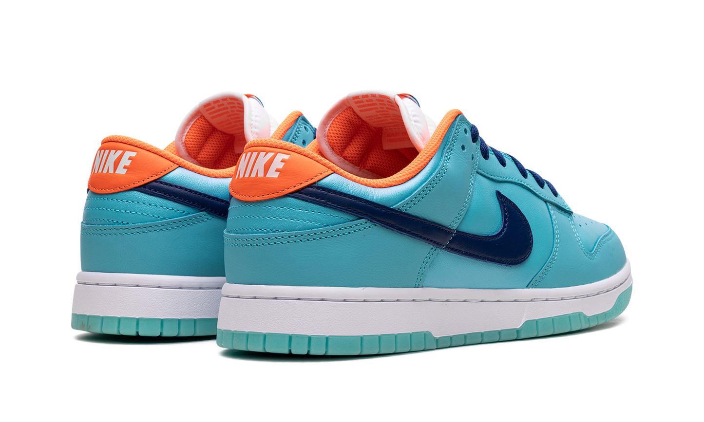 Dunk Low  Baltic Blue