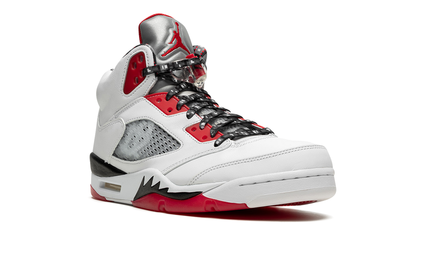 Air Jordan 5 Retro Q54  Quai 54 -2021