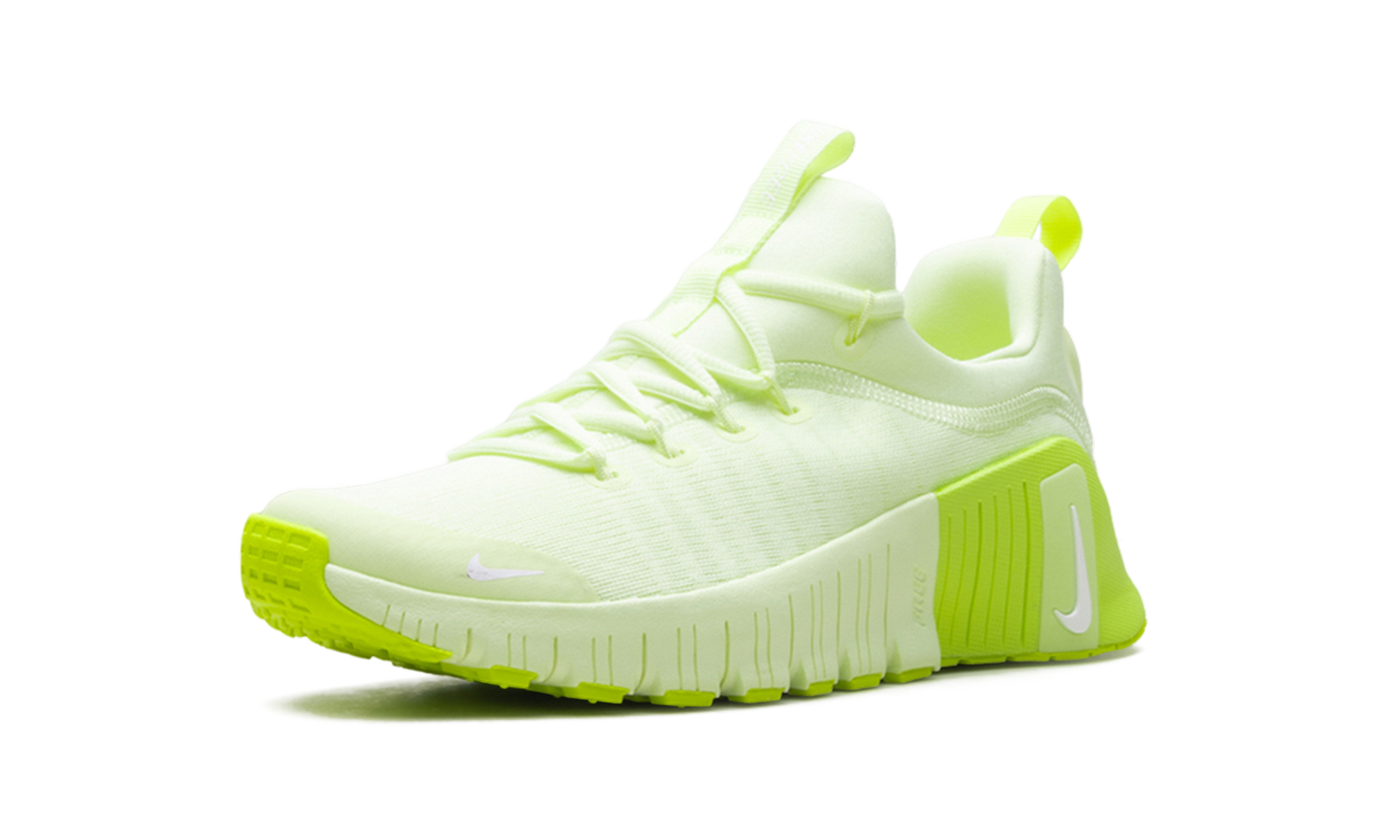 Free Metcon 6 WMNS  Volt Glow