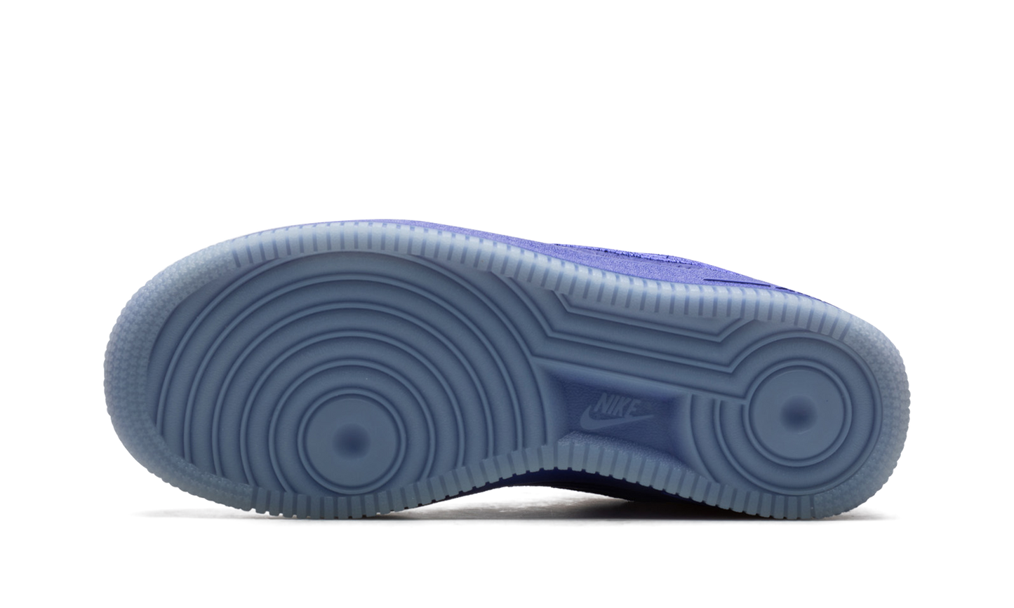 AIR FORCE 1 LO LXX ZIP WMNS  Serena Williams - Purple