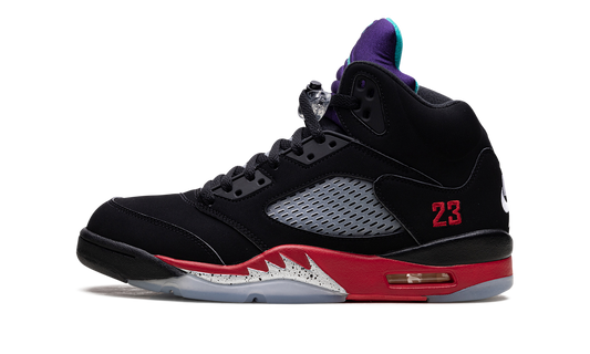 Air Jordan 5 Retro  Top 3