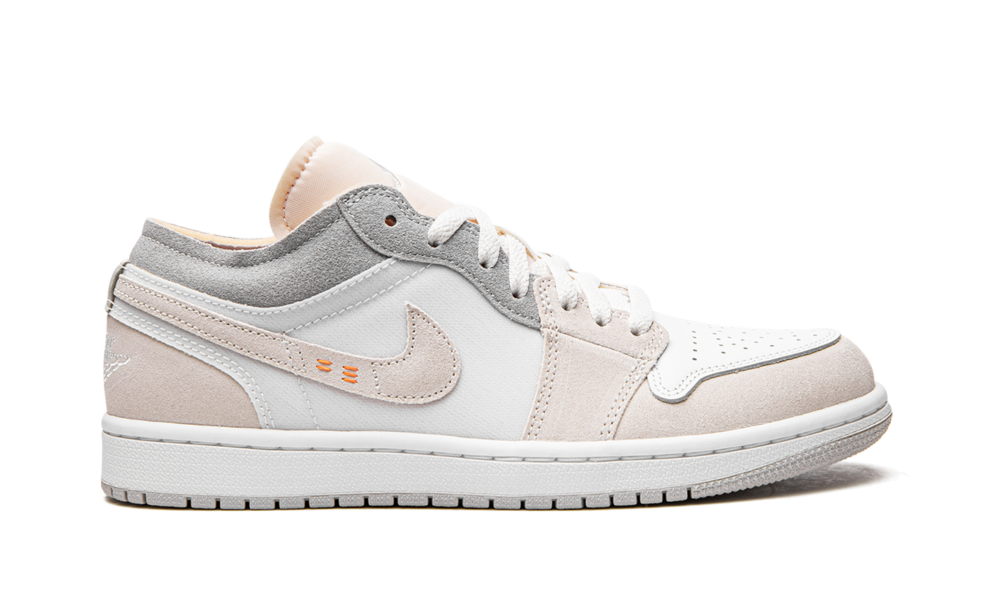 Jordan 1 Low SE Craft  Inside Out