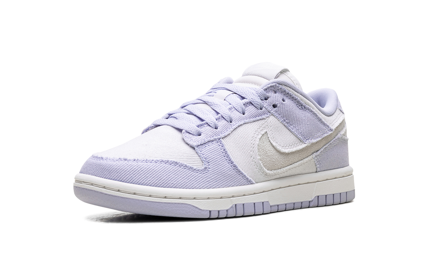 Dunk Low WMNS  Ghost Denim