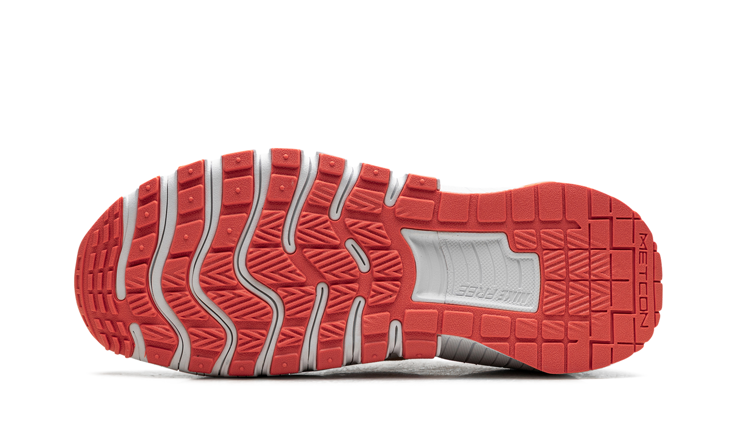 Free Metcon 6 WMNS  Guava Ice Light Wild Mango White