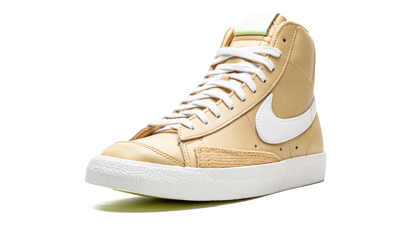 BLAZER MID '77 WMNS  Sesame