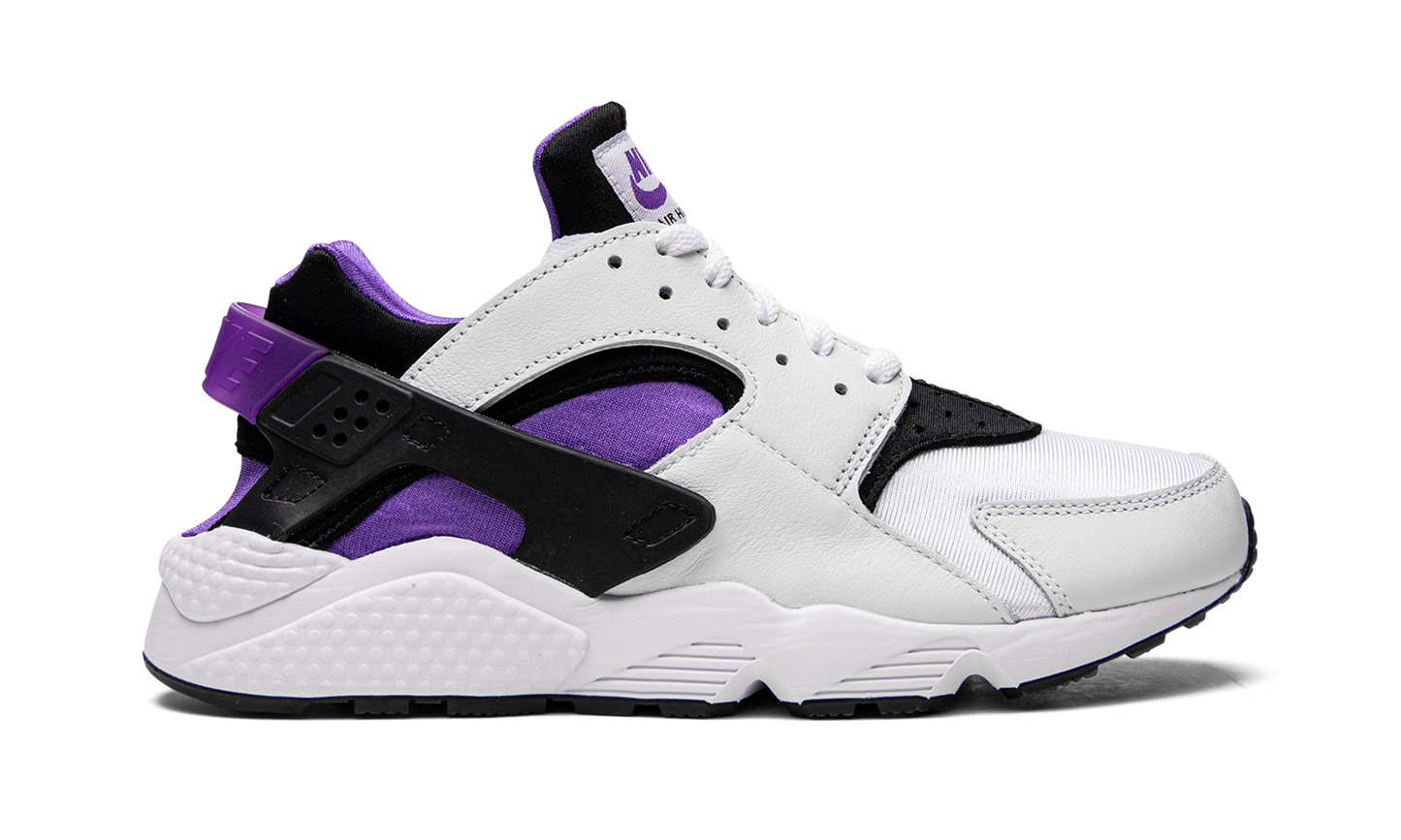 Air Huarache  Hyper Grape