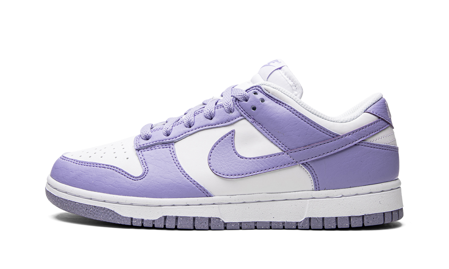 DUNK LOW WMNS  Next Nature Lilac