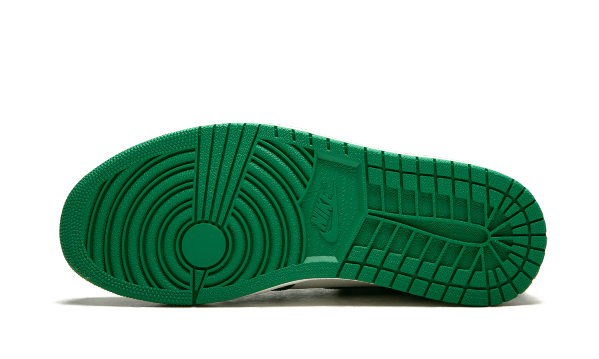 Air Jordan 1 Retro High OG  Pine Green