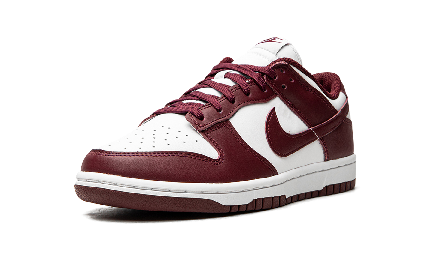 DUNK LO MNS WMNS  Dark Beetroot
