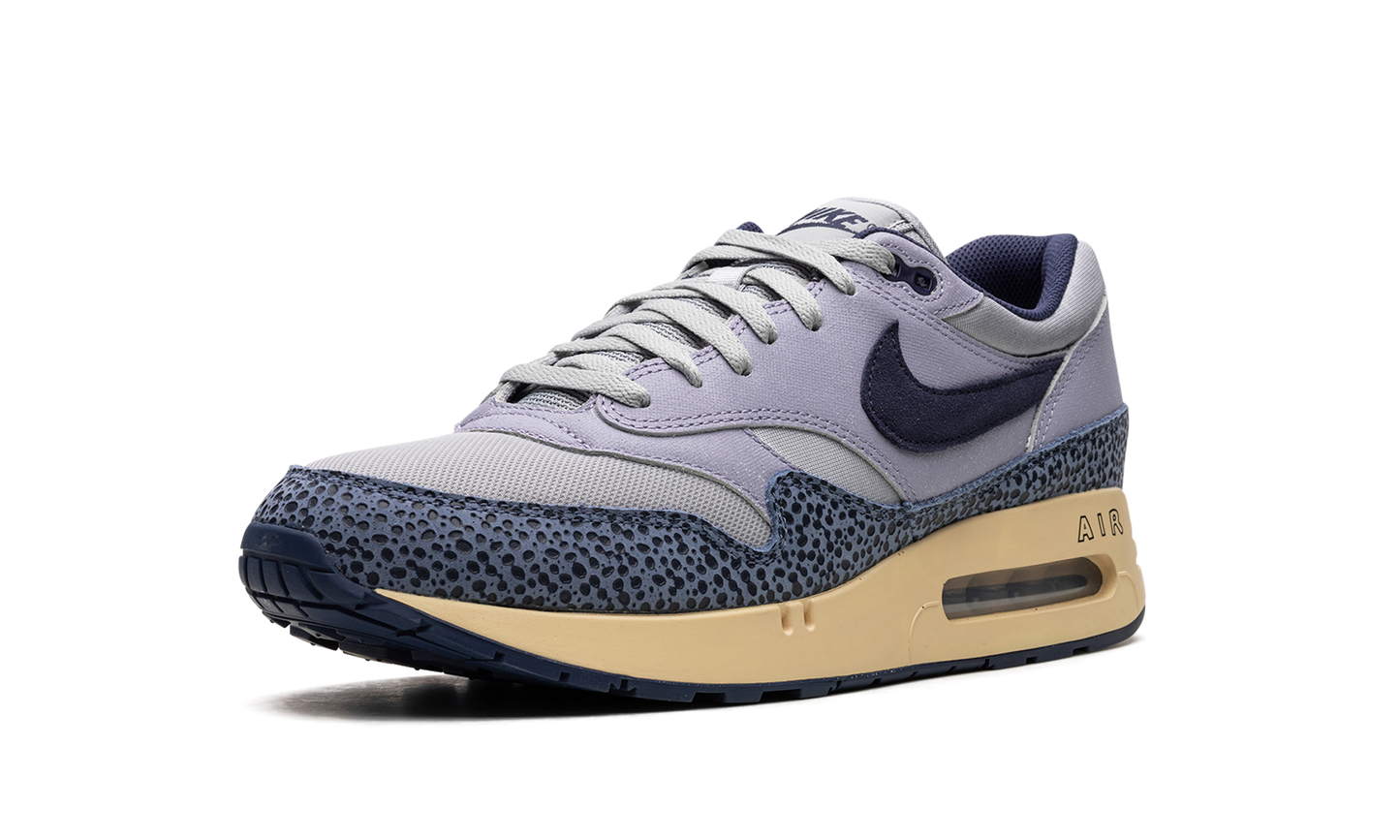Air Max 1 '86  Blue Safari