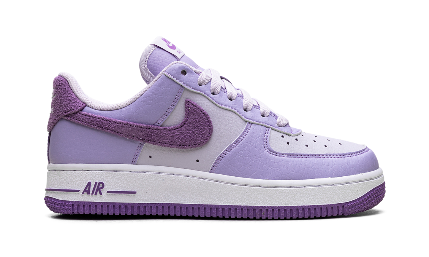 Air Force 1 Low '07 Next Nature WMNS  Hydrangeas