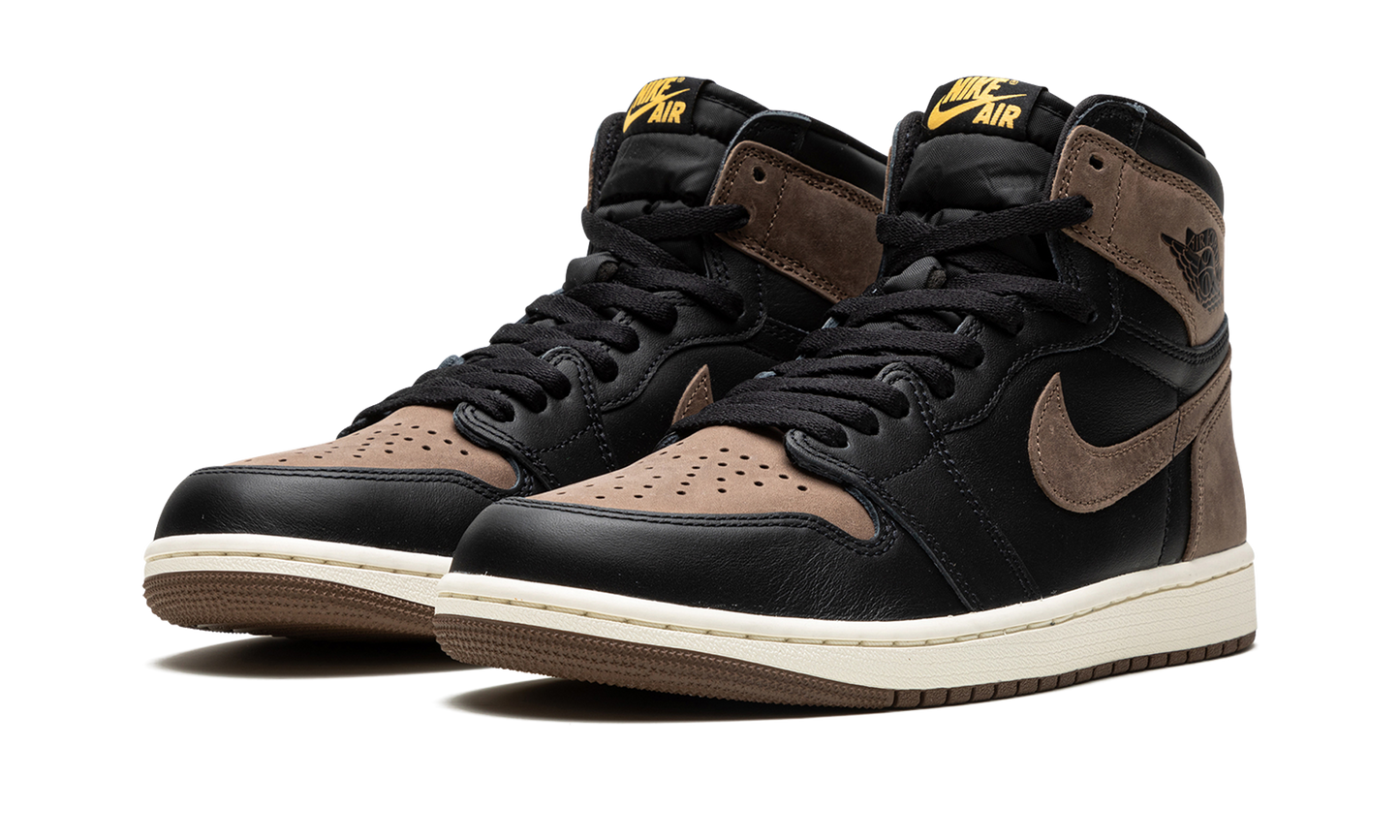 Air Jordan 1 Retro High OG  Palomino