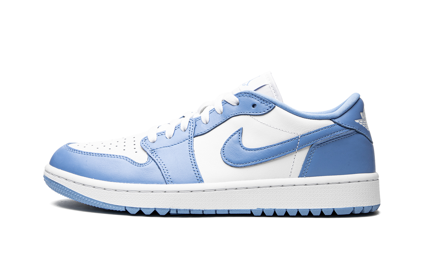 Jordan 1 Low Golf  Golf - UNC