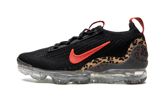 AIR VAPORMAX FLYKNIT 2021 MNS WMNS  Leopard