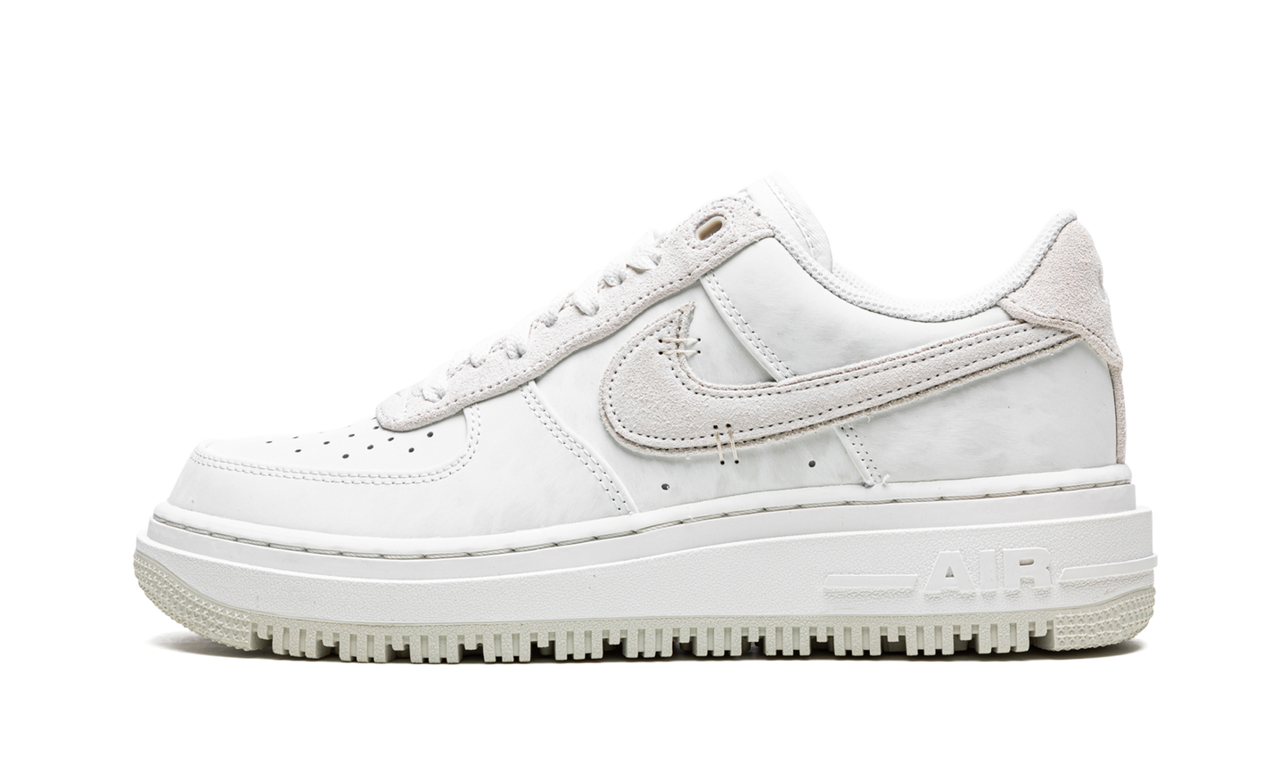 Air Force 1 Luxe  Summit White
