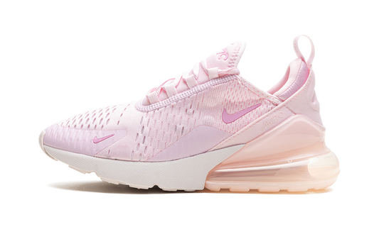 AIR MAX 270 WMNS  Pink Foam