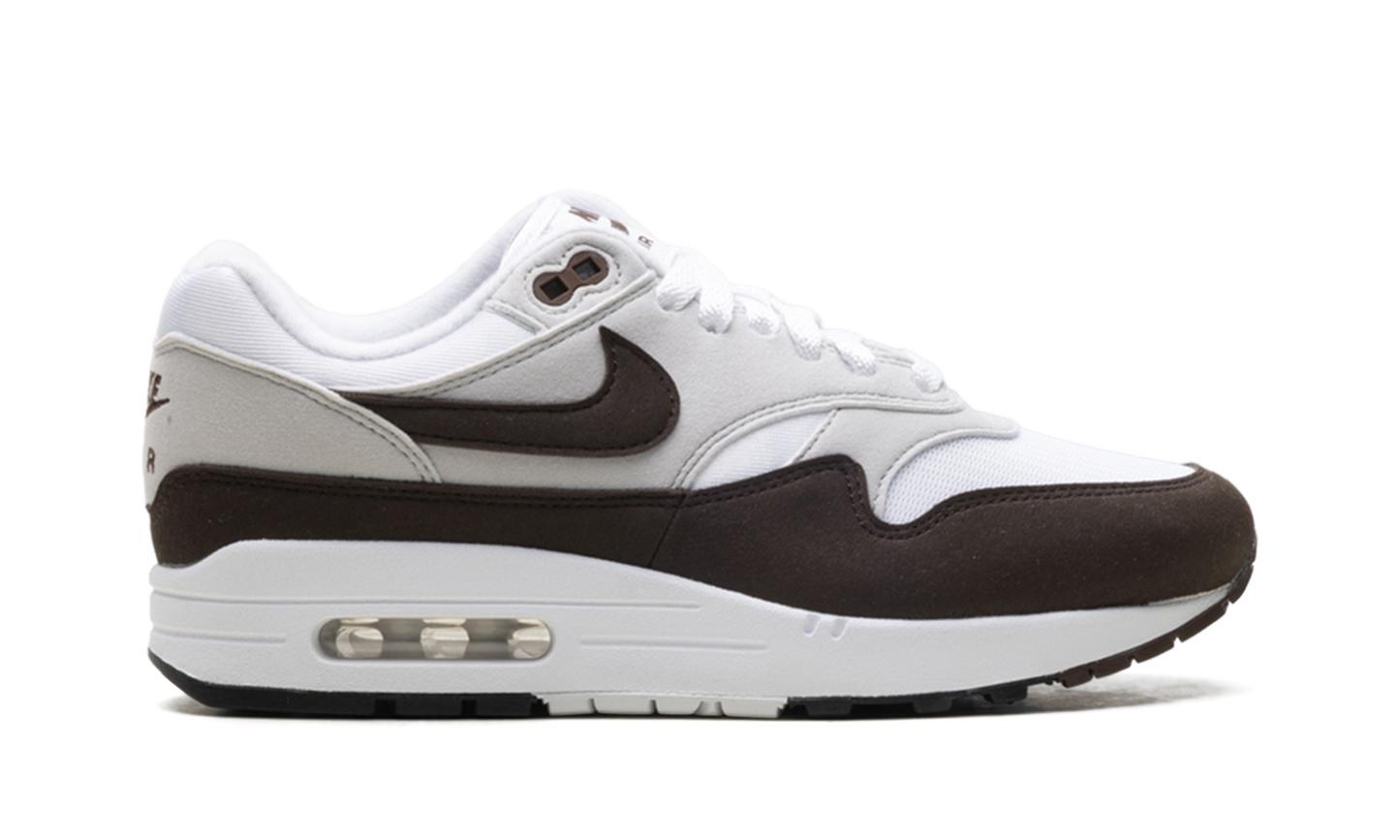 Air Max 1 WMNS  Baroque Brown
