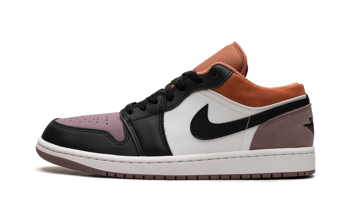 Air Jordan 1 Low SE  SKY J MAUVE