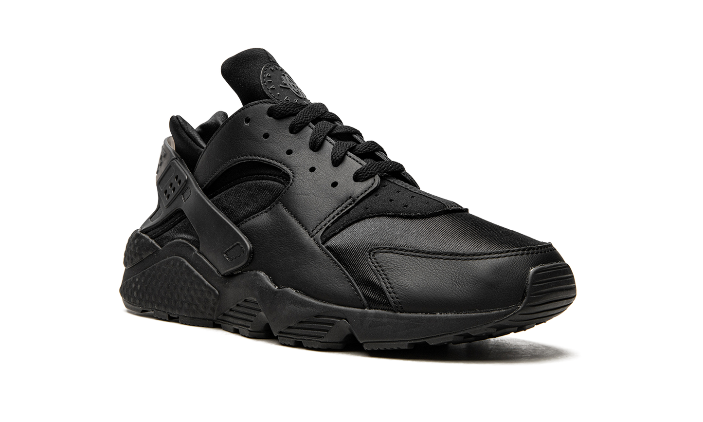 Air Huarache  Triple Black - 2021 Release