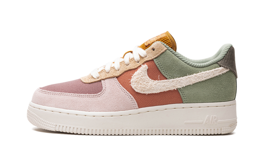 AIR FORCE 1 WMNS  Oil Green