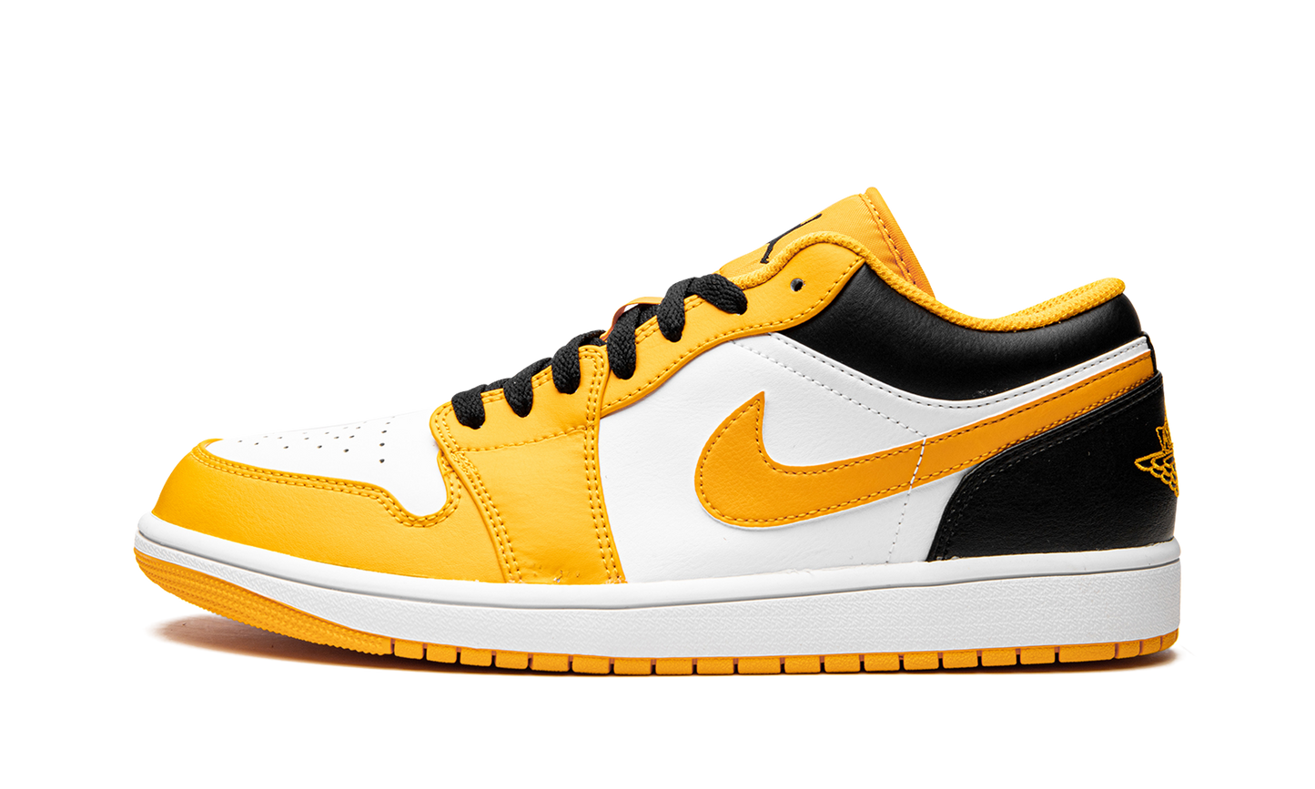 Air Jordan 1 Low  Taxi