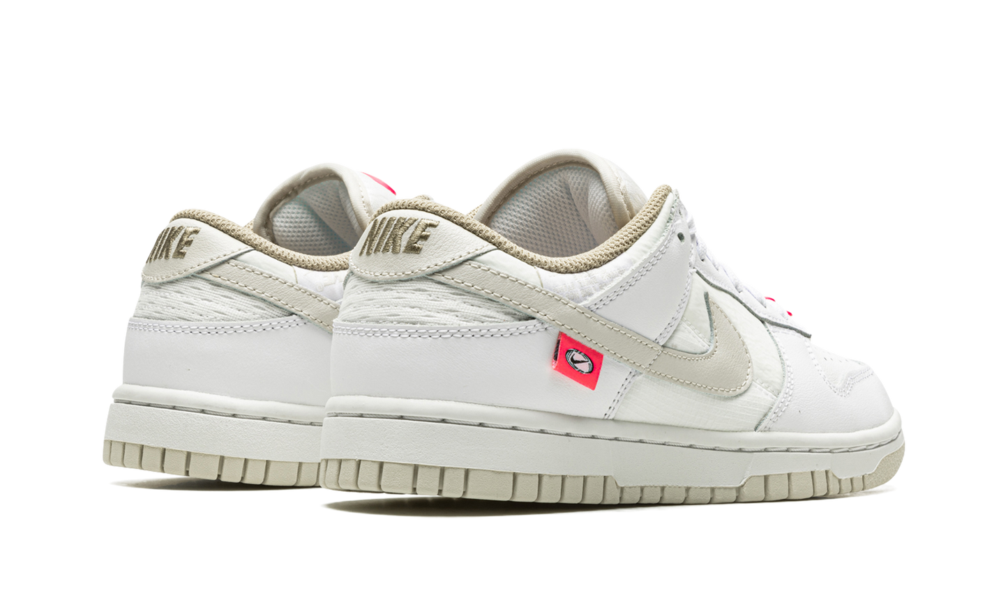 DUNK LO MNS WMNS  Bling
