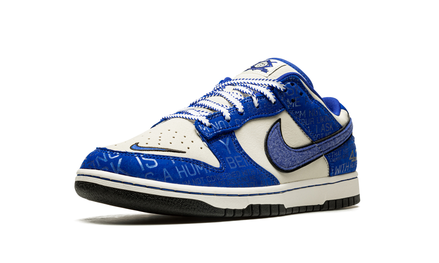 Dunk Low  Jackie Robinson