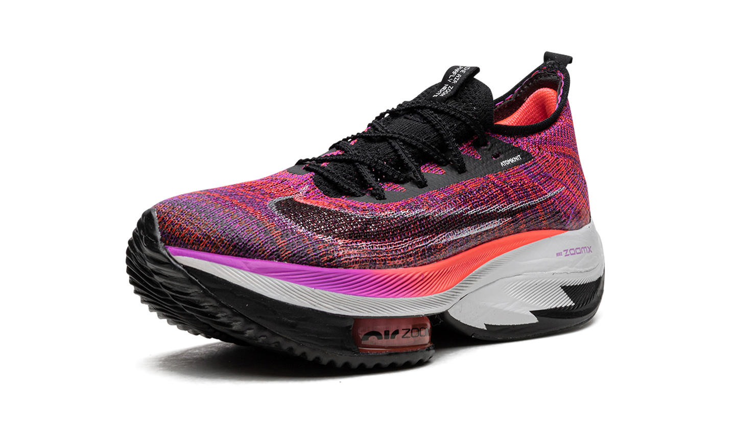 AIR ZOOM ALPHAFLY NEXT% WMNS  Hyper Violet