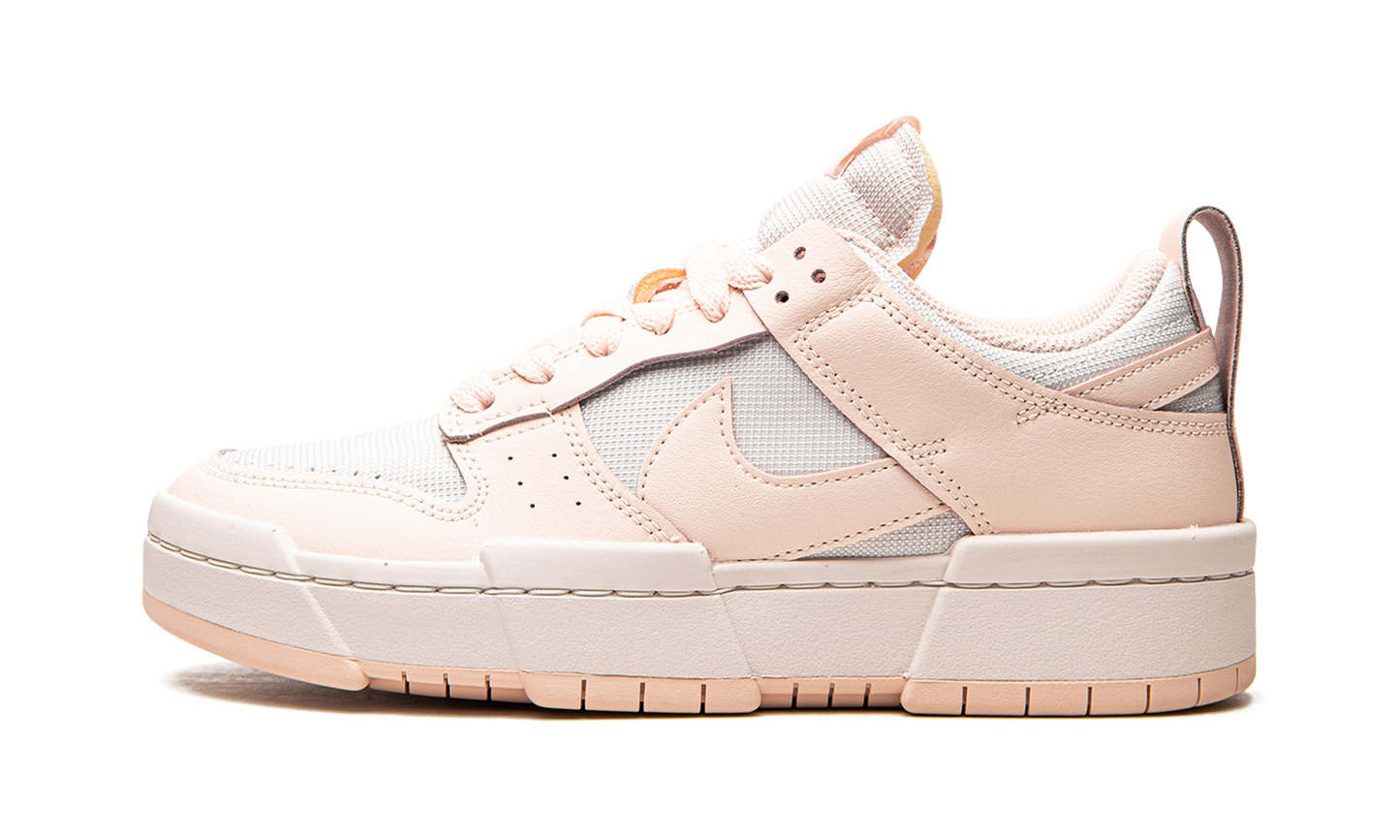 DUNK LO DISRUPT MNS WMNS  Pale Coral