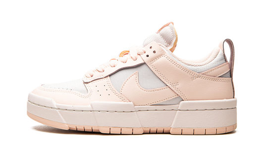 DUNK LO DISRUPT MNS WMNS  Pale Coral