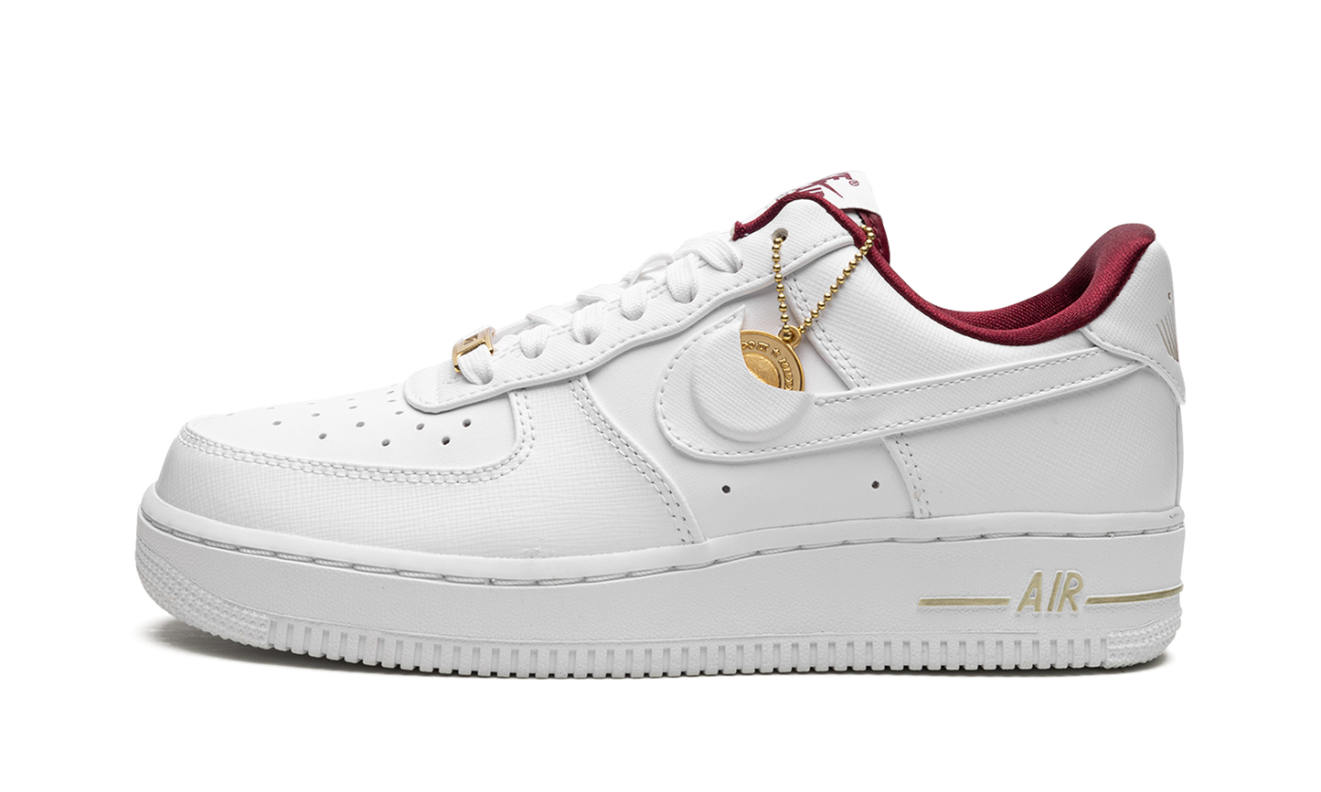 AIR FORCE 1 LO MNS WMNS  Just Do It