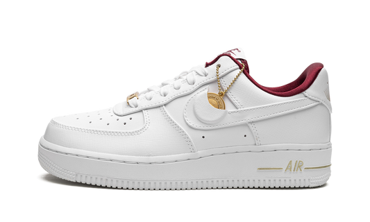 AIR FORCE 1 LO MNS WMNS  Just Do It
