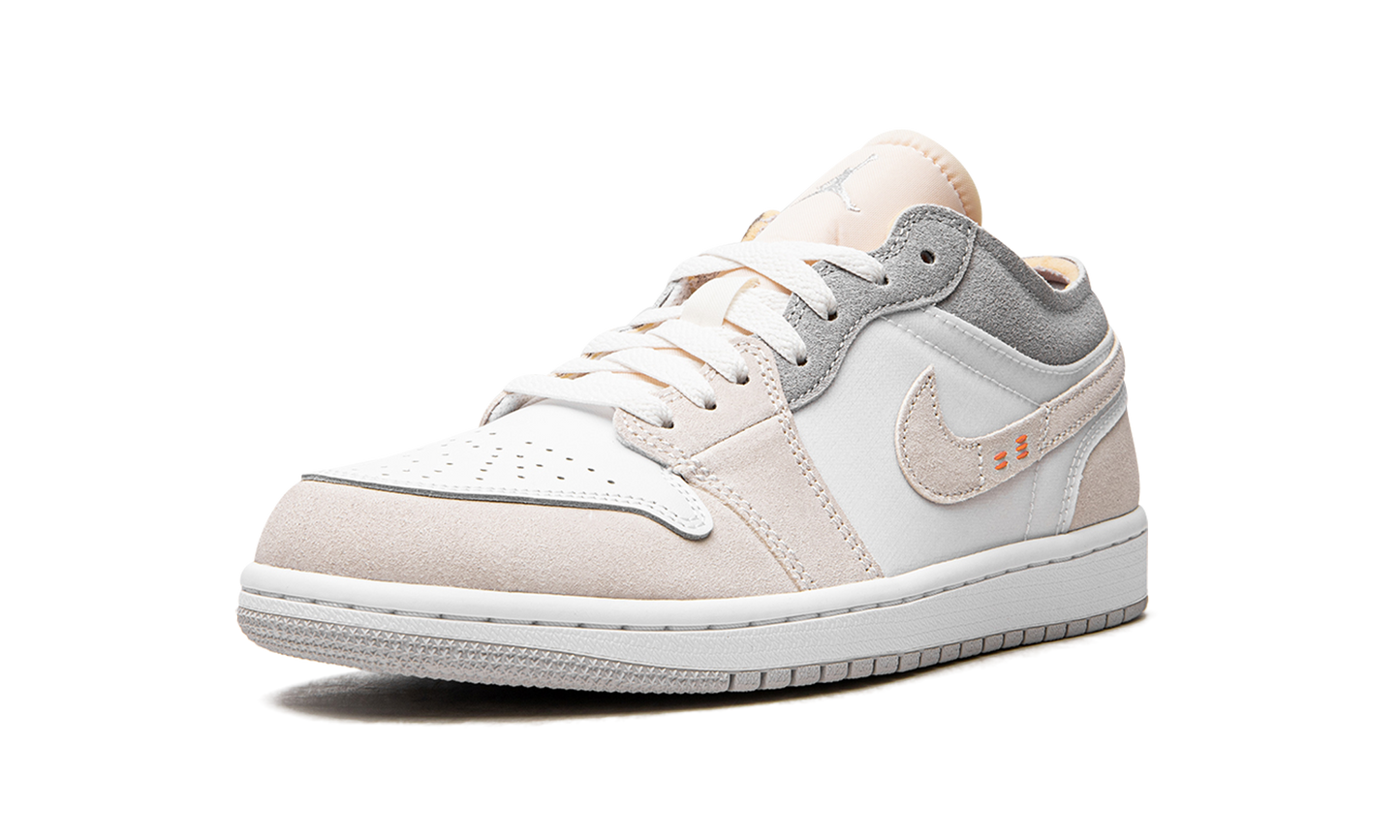 Jordan 1 Low SE Craft  Inside Out