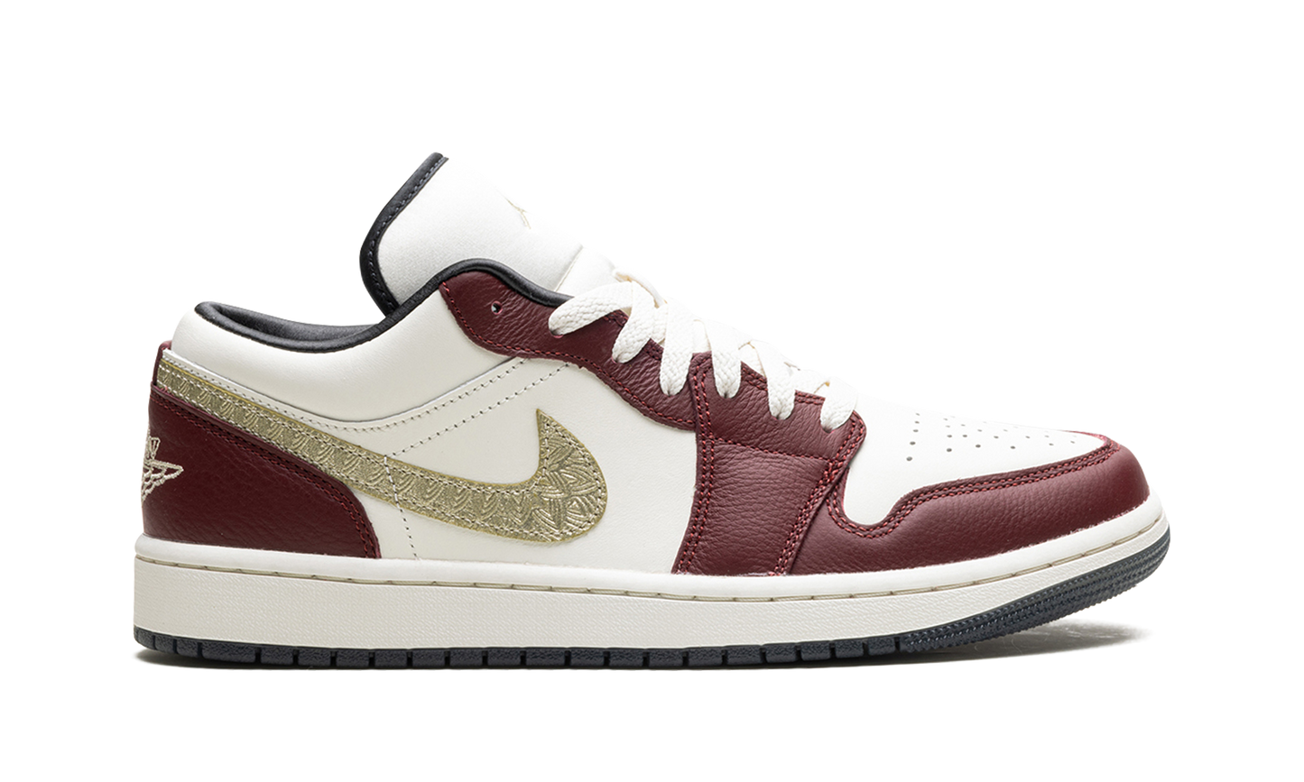 Air Jordan 1 Low WMNS  Chinese New Year