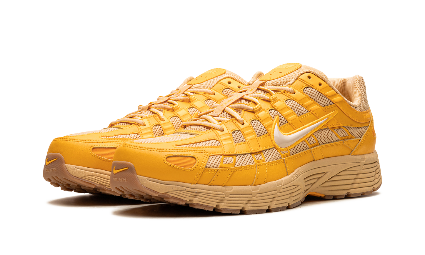 P-6000  Sesame