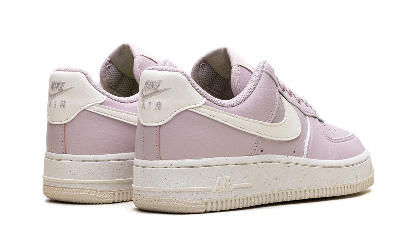 Air Force 1 '07 WMNS  PINK SAIL