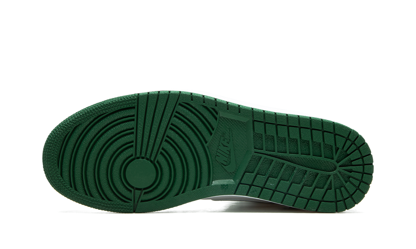 Air Jordan 1 Retro High OG  Gorge Green
