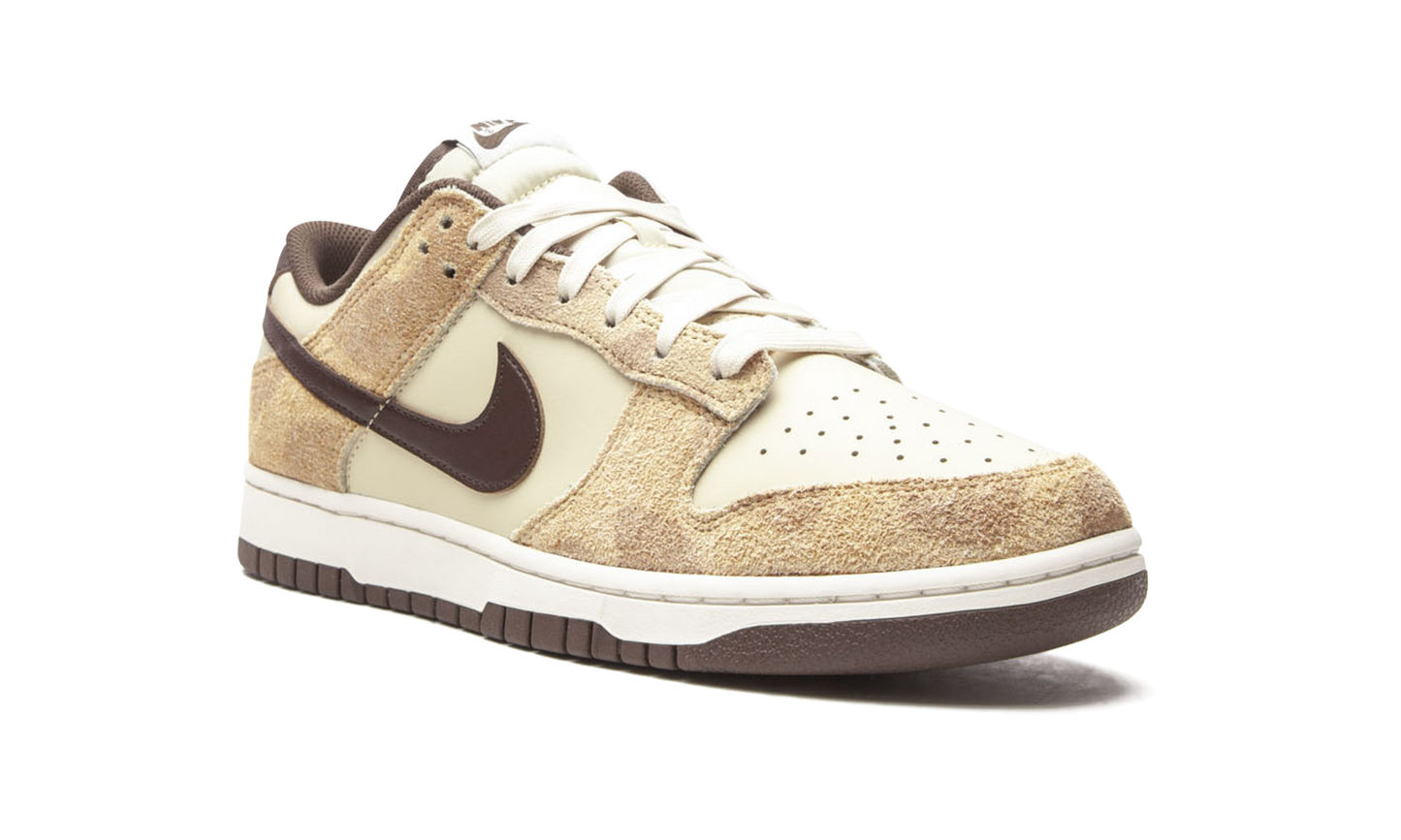 Dunk Low PRM  Animal Pack - Cheetah